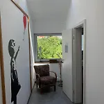 Apartmán Zeit In Hambach