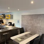 Apartmán Zeit In Hambach *