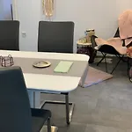 Apartmán Zeit In Hambach *