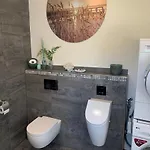 Apartmán Zeit In Hambach *