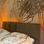 Apartmán Zeit In Hambach Neustadt an der Weinstraße