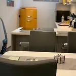 Zeit In Hambach Apartmán *