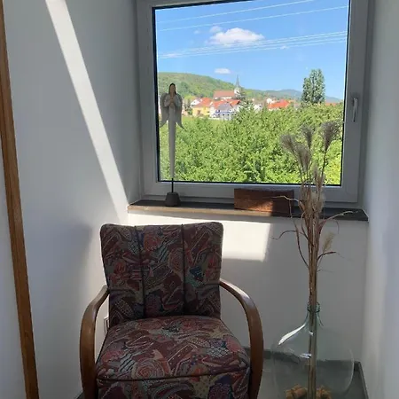 Daire Zeit In Hambach