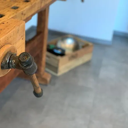 Zeit In Hambach Apartmán *