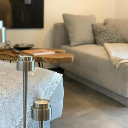 Apartmán Zeit In Hambach Neustadt an der Weinstraße