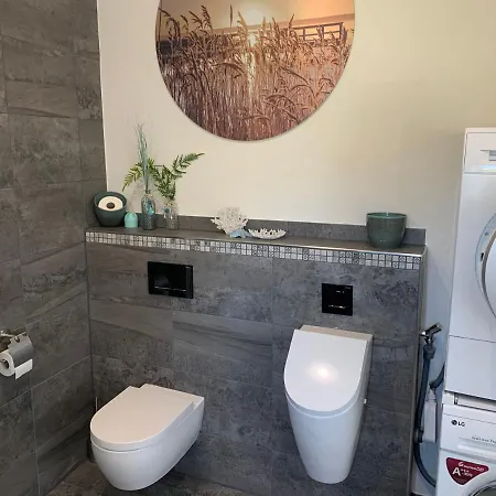 Apartament Zeit In Hambach *