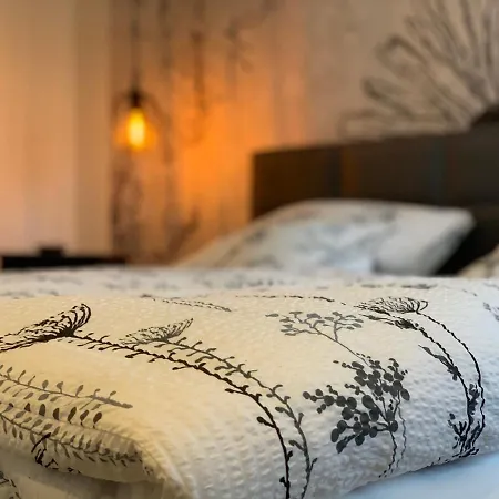 Apartmán Zeit In Hambach