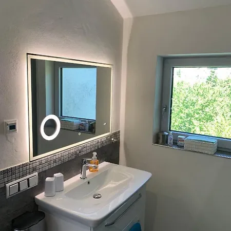 Apartament Zeit In Hambach