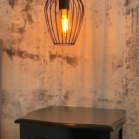 Zeit In Hambach Apartament