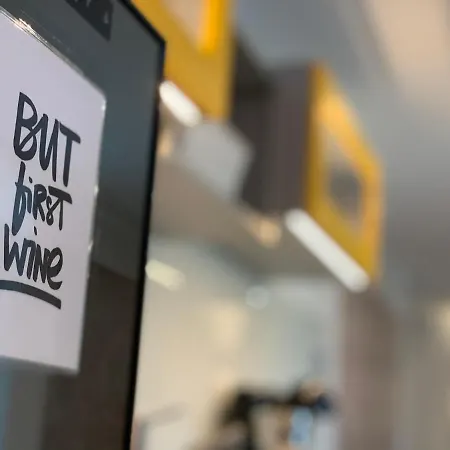 Apartament Zeit In Hambach *