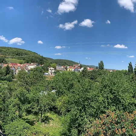 Zeit In Hambach Daire