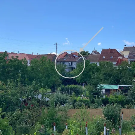 Zeit In Hambach Neustadt an der Weinstraße