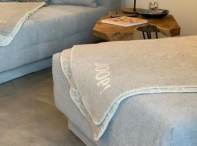 Apartamento Zeit In Hambach *