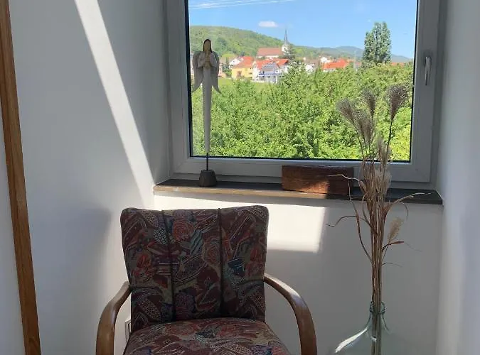 Apartamento Zeit In Hambach