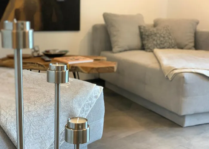 Apartamento Zeit In Hambach Neustadt an der Weinstraße