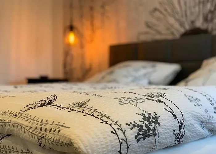 Apartamento Zeit In Hambach