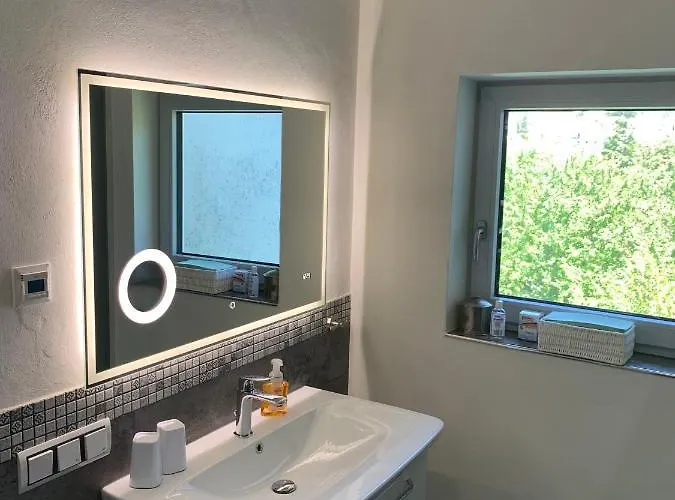 Apartamento Zeit In Hambach