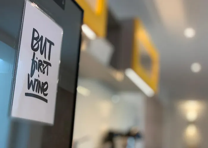 Apartamento Zeit In Hambach *