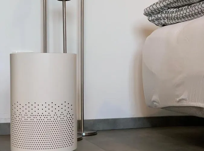 Apartamento Zeit In Hambach