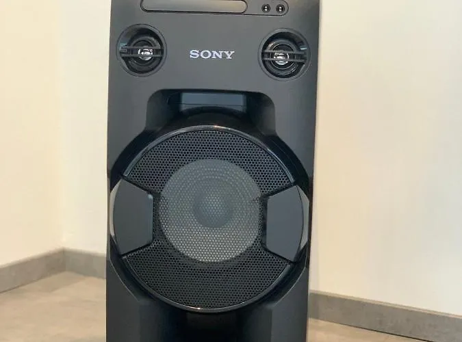 Zeit In Hambach Apartamento Neustadt an der Weinstraße